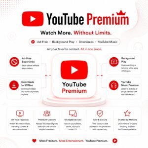 YouTube Premium