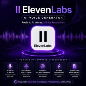 ElevenLabs AI